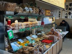 -李小老烧饼(常营民族家园店)