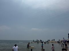 -老虎石海上公园