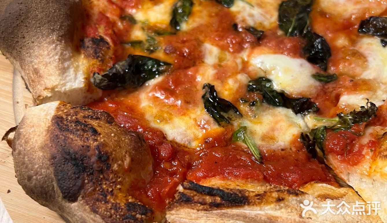 和光同尘西餐也很给力