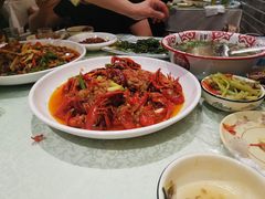 -陈胖子特色菜.鲜货现炒(融景城店)