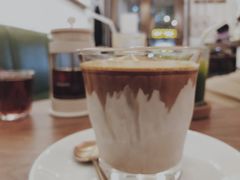 -月球咖啡retro