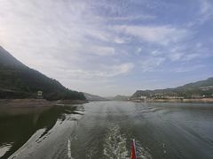 -乌江画廊(彭水苗族土家族自治县)