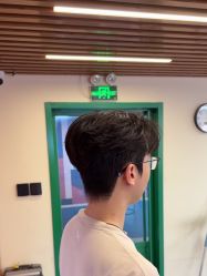 -米娜男士新国潮理发馆