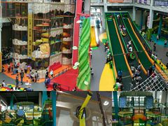 -蒙特利亲子乐园