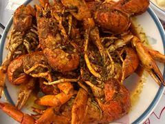 -三妹小龙虾·黄油蟹(华侨城总店)