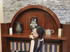 -东海咖啡馆