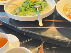 -汕头龙光喜来登酒店-采悦轩中餐厅