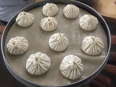 -大兴街扣碗包子馆