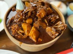 -鹅滋道(甘坑古镇店)