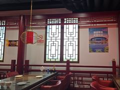 -秦月轩·陕西家乡菜(阜成路·五棵松店)