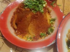 -海椒市落舌·麻辣烫冒菜(武侯大悦城店)