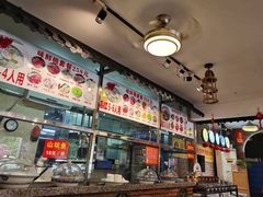 -通好吃潮汕潮家牛肉火锅店(张家边店)
