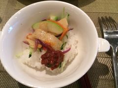 -富力希尔顿酒店·地阔自助餐厅