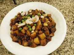 -東城故事·尋找姆媽的味道(玉兰路店)