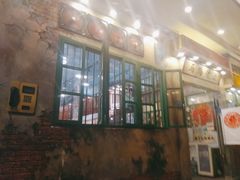 -马路边边麻辣烫联盟路店