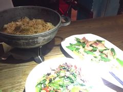 -小食代餐厅(景德镇店)