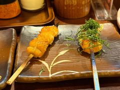 -鸟鹏烧鸟居酒屋(昌岗店)