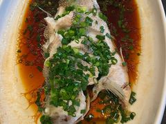 -羡餐厅·杭帮菜·淳菜(千岛湖自由洲际殿店)