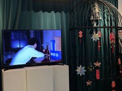 -棂笼·深度沉浸密室(武汉旗舰店)