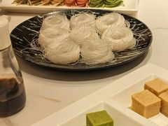 -南门涮肉(东单店)