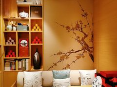 -梅间堂茶馆(绿地缤纷城店)