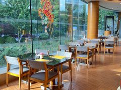 景观位-永泰福朋喜来登酒店-宜客乐自助餐厅(远大路店)