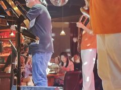 -音乐房子·Vintage Live Bar(玉林总店)
