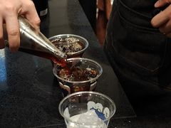 -Dogi&kiki Coffee(中心商务大厦店)