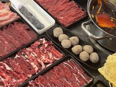 -林记潮牛·牛肉火锅(上马墩店)