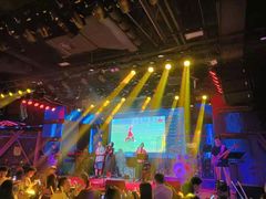 -MOSSO音乐酒吧·live house(南京旗舰店)