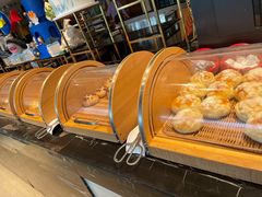 -烟台百纳瑞汀酒店