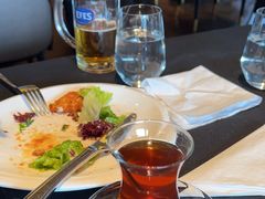 -Efes Turkish & Mediterranean Cuisine 艾菲斯餐厅(陆家嘴店)