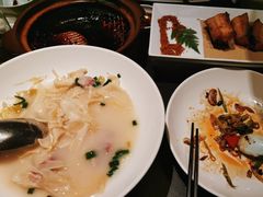 -晓长安·新陕菜(曲江店)