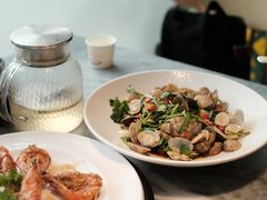 -兴仙饭店·闽味海鲜(马尾总店)
