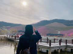 -威海华夏城景区