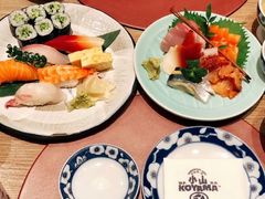 -小山日本料理(太古汇店)