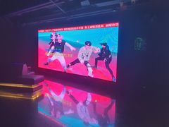 -魅KTV·AI辅唱(福雷德广场店)