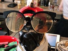 -BE NORMAL CAFE(霞溪路店)