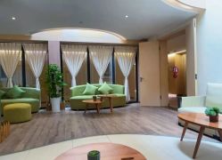 -爱弥儿月子中心(省医院店)