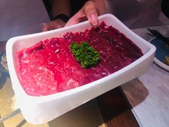 -左庭右院鲜牛肉火锅(新梅广场店)