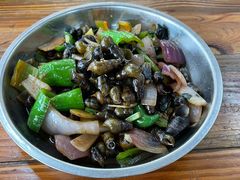 -香竹农庄•传统竹筒饭(十年店)
