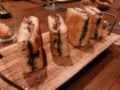 比基尼三明治-FOGO