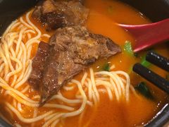 -和府捞面(东直门银座店)