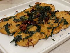 -香香海南菜餐厅
