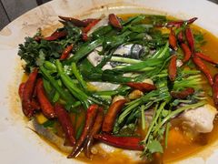 -清水亭湖北菜(大屯DT51店)