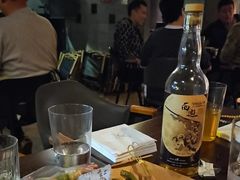 -LAMP BAR 水烟音乐酒吧