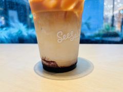 -Seesaw Coffee(深圳深业上城店)