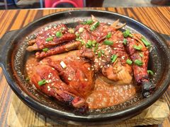 -三只鸟本地特色菜馆(上饶总店)