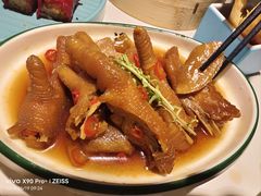 -金牌禄运·点心·啫煲(百信广场店)