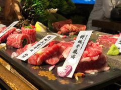 -樱宿日式和牛烧肉(五道口店)